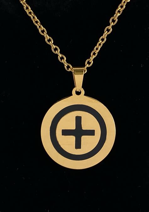 choker necklace submissive|BDSM Choker Necklace Symbol 24.